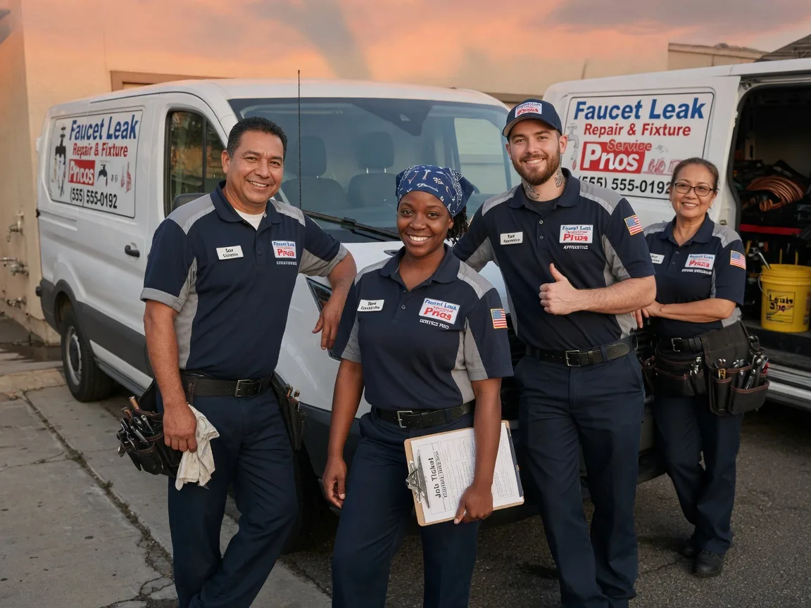 Faucet Repair company in Anaktuvuk Pass, AK